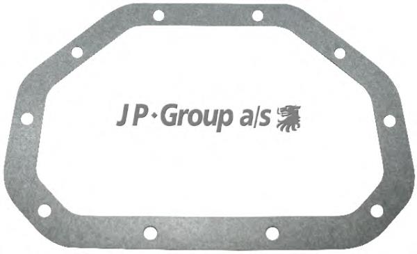Купити 1232000500 JP Group Прокладка піддону АКПП