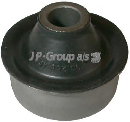 Сайлентблок нижнього важеля передньої підвіски JP Group 1240200800 ціна, від 4.44 USD