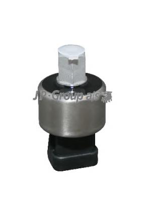 Клапан тиску кондиціонера JP Group 1227500100