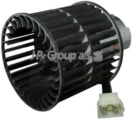 Моторчик пічки JP Group 1226100300