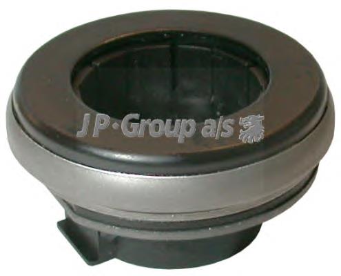 Підшипник вижимний зчеплення JP Group 1230300400