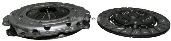 Комплект зчеплення (3 частини) JP Group 1230400310 ціна, від 80.00 USD