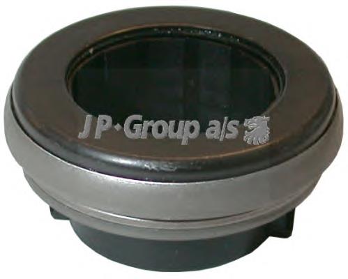 Підшипник вижимний зчеплення JP Group 1230300300