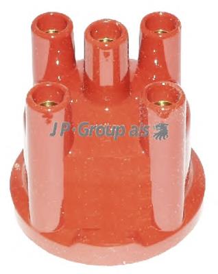 Купити 8191200300 JP Group Кришка трамблеру