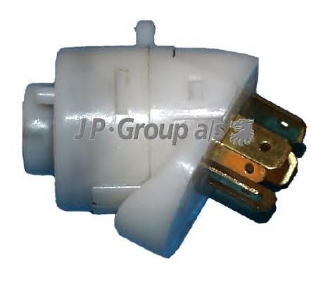Купити 8190400600 JP Group Контактна група