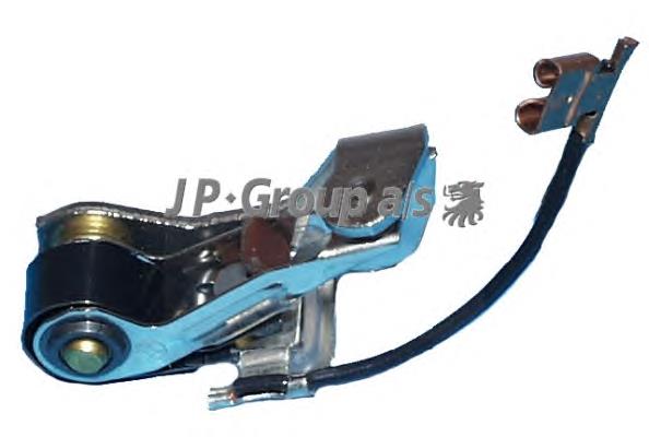 JP Group 8191400610 ціна, від 2.86 USD