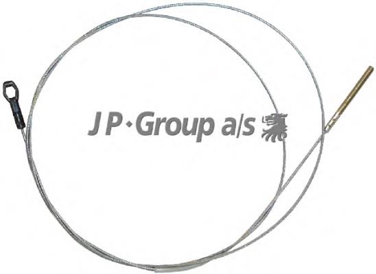  8170200503 JP Group