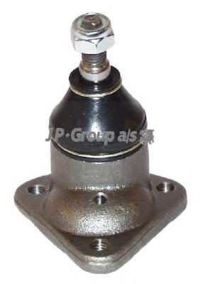 8140300600 JP Group Кульові на авто