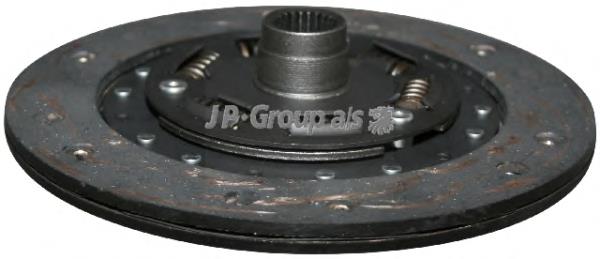 Купити VW180WB Yazda Диск зчеплення