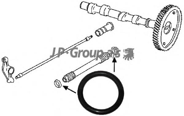  BMW 11517642402 ціна, від 1.17 USD