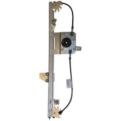 Склопідйомник з електродвигуном Seim 970046 ціна, від 40.42 USD
