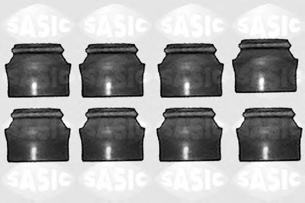 Сальник клапана (маслознімний), впуск/випуск Sasic 4001074S ціна, від 0.44 USD