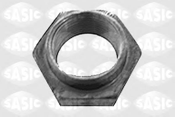 Гайка маточини задньої Sasic 9356416 ціна, від 2.25 USD