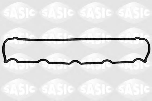 Прокладка клапанної кришки двигуна Sasic 2490970 ціна, від 7.02 USD