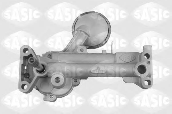 7700864218 Renault (RVI) Масляний насос двигуна