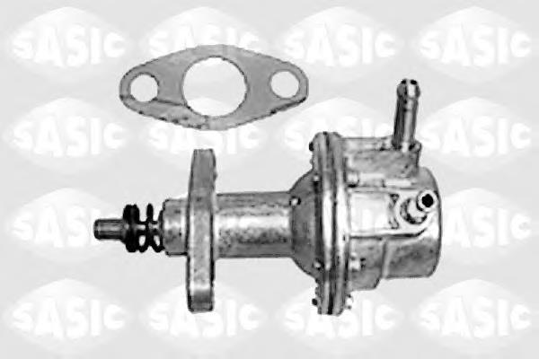 145080 Peugeot/Citroen Паливний насос, механічний