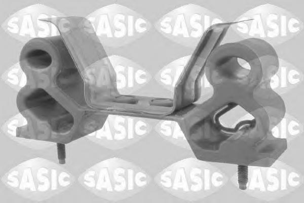 Купити 2950012 Sasic Кронштейн задньої подушки глушника