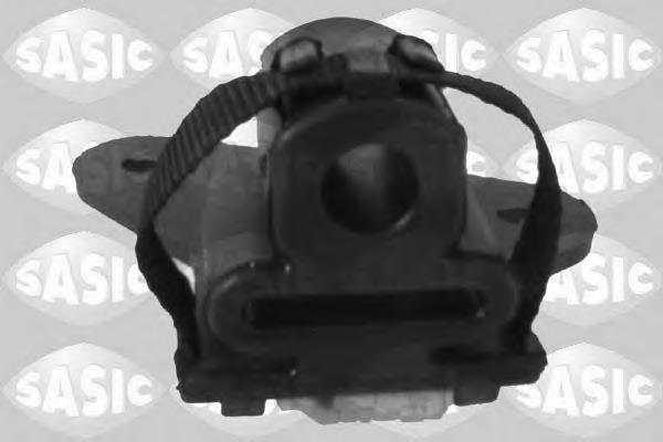 Купити 2950014 Sasic Подушка глушника