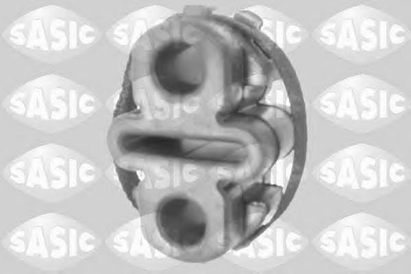 Подушка кріплення глушника Sasic 2950015 ціна, від 2.62 USD