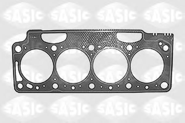 Прокладка ГБЦ Sasic 4000432 ціна, від 20.13 USD