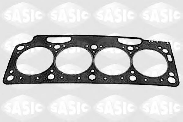 Прокладка ГБЦ Sasic 4000443 ціна, від 11.25 USD