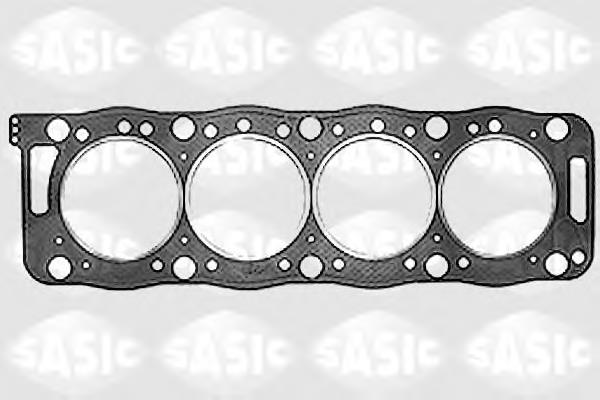 Прокладка ГБЦ Sasic 2090K10 ціна, від 19.47 USD