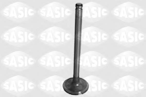 Клапан впускний Freccia 4698BM ціна, від 2.90 USD