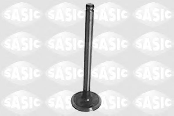 Вихлопний клапан Sasic 9490570 ціна, від 5.60 USD