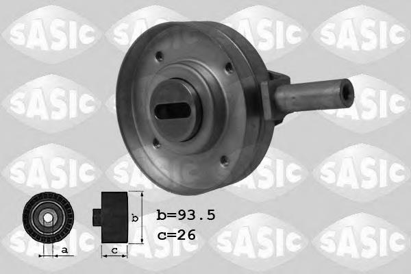 Купити 1620068 Sasic Натяжний ролик