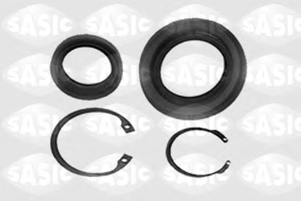 Сайлентблок переднього важеля 1004011 Sasic