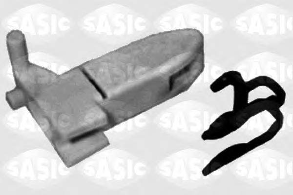 Ремкомплект сектора приводу зчеплення Sasic 1002103 ціна, від 4.02 USD