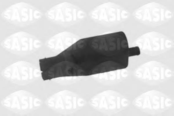 Клапан картерних газів Sasic 3404008 ціна, від 8.87 USD