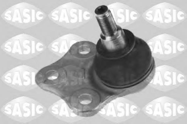 Кульова опора, нижня Sasic 7574002 ціна, від 11.14 USD