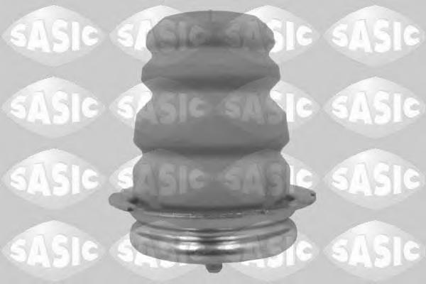 Купити 2650027 Sasic Відбійник задньої ресори