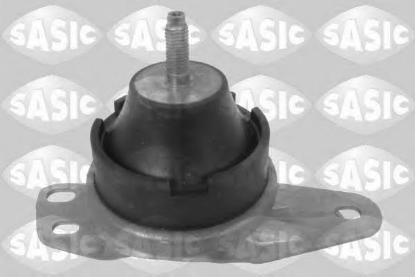 2700026 Sasic Права подушка мотора