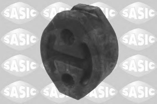 Подушка глушника 2950024 Sasic