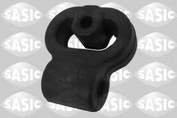 Подушка глушника 2950023 Sasic