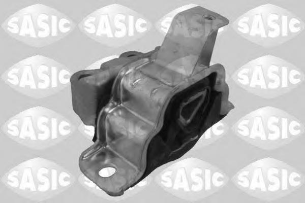 Подушка (опора) двигуна, ліва задня Sasic 2700031 ціна, від 41.36 USD