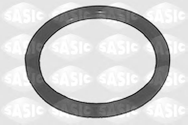 Сальник колінвала двигуна, задній Sasic 1270280 ціна, від 11.47 USD