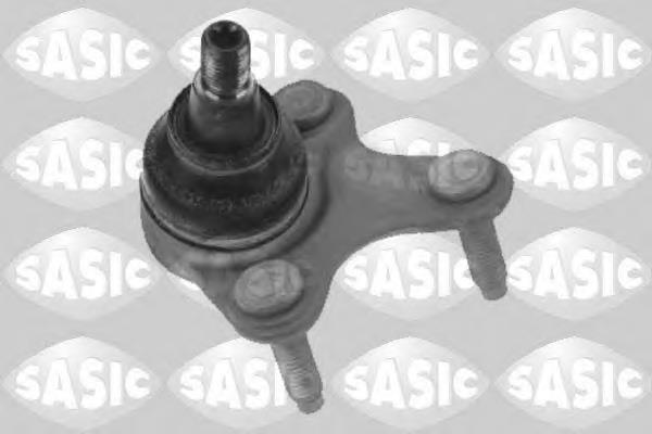 Кульова опора, нижня, ліва Sasic 7576007 ціна, від 13.51 USD