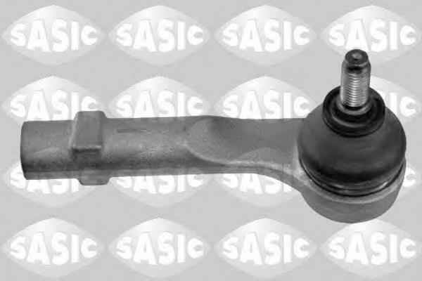 Наконечник рульовий Sasic 7670012 ціна, від 11.88 USD