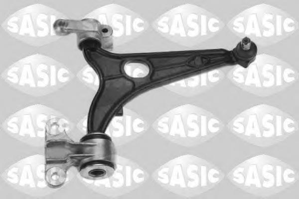 Важіль передньої підвіски нижній, правий Sasic 7470002 ціна, від 83.70 USD