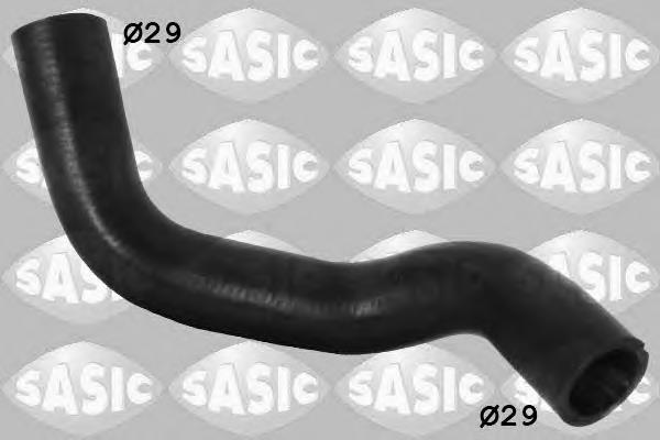 Купити 3406262 Sasic Шланг/патрубок радіатора охолодження, нижній