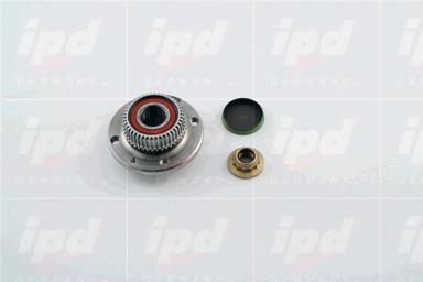 301032 IPD Маточина задня