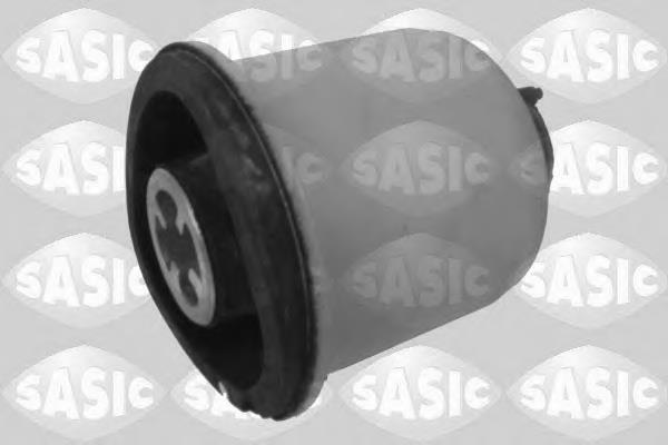 Сайлентблок задньої балки/підрамника Sasic 2604006 ціна, від 12.29 USD