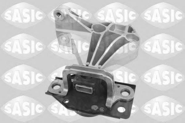Подушка двигуна передня 2706037 Sasic