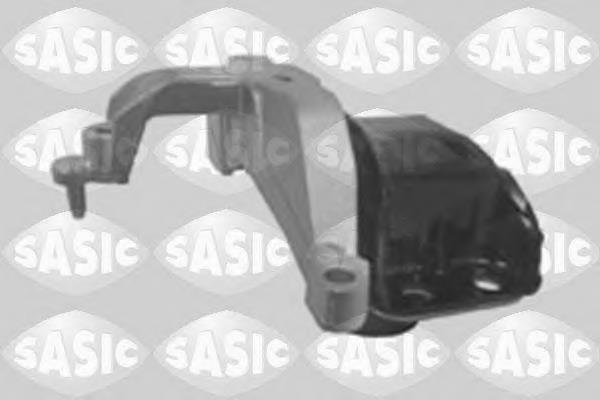 Подушка (опора) двигуна, права 2704048 Sasic