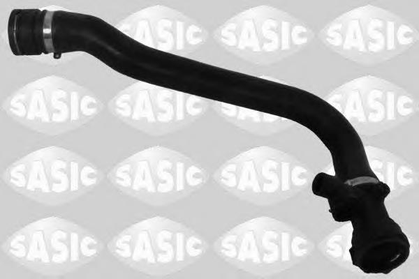 Шланги системи охолодження Sasic 3406073