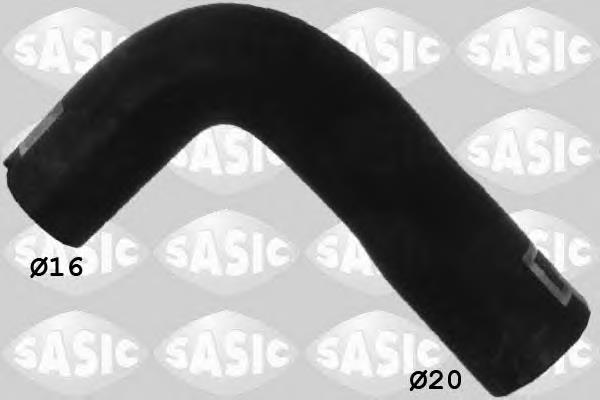 Шланг/патрубок системи охолодження Thermotec DWR045TT ціна, від 15.14 USD