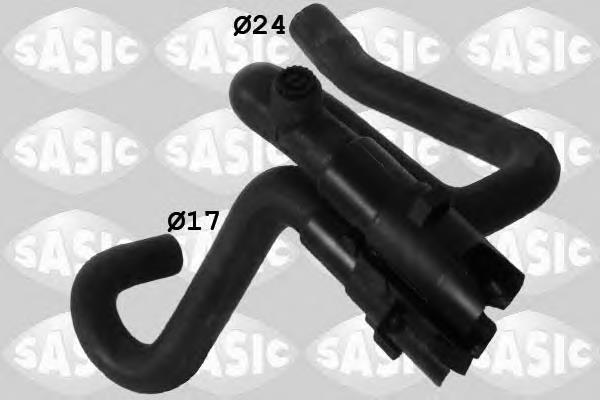 Купити 3404090 Sasic 